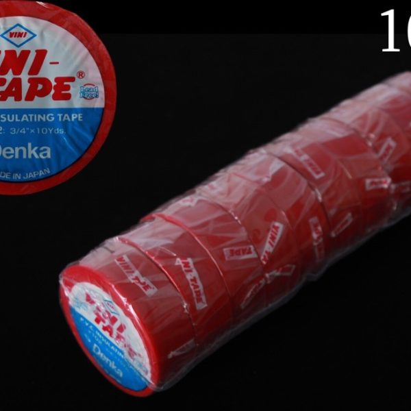 Իզալենտ Ճապոնական  Կարմիր