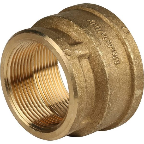 Մուֆտ  Պերեխոդ 1Ից 1 12 Բռոնզի Ռուս A0309A