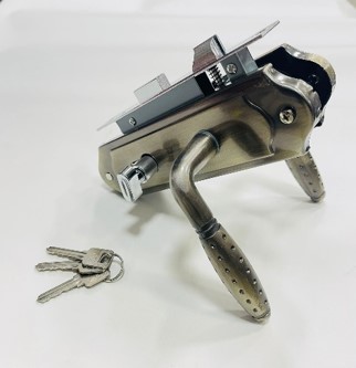 Զաշոլկաբանալի 584807Ab  Մեծ