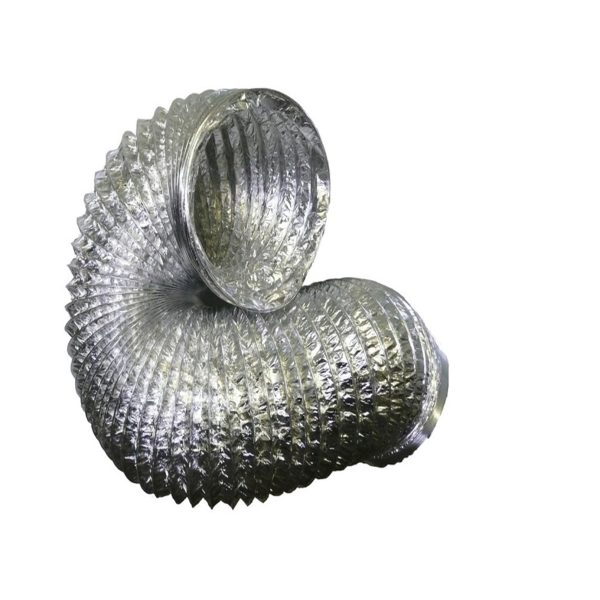 Գոֆռե Գառմոշկա 100 1,5Մ Aluminium