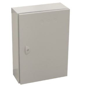 Հոսանքի Շիթ Մետաղ.400X600X200 Վրի Cp406020K