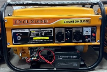 Դվիժոկ 3000W 3900 Oxouxiang Բանալիյով