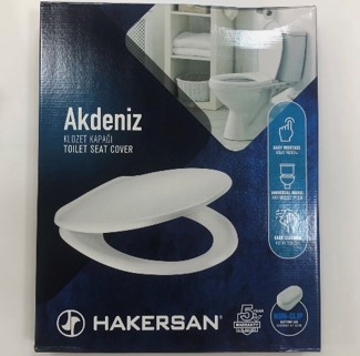 Ունիտազի Կռիշկա Hakers. Akdeniz