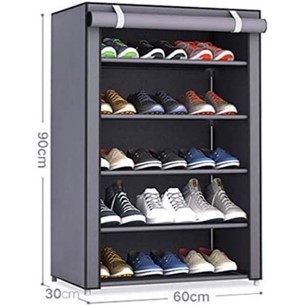 Կոշիկի Դարակ Շորից 5 Տեղ Սեռի Ysm1156