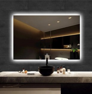 Հայլի L 203  80X60 Led H