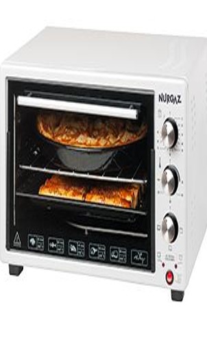 Դուխովկա Nurgaz 45Լ Ng 7510