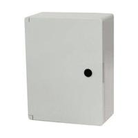 Հոսանքի Շիթ Cet San 35X27X16 P03527 Abs Շատ