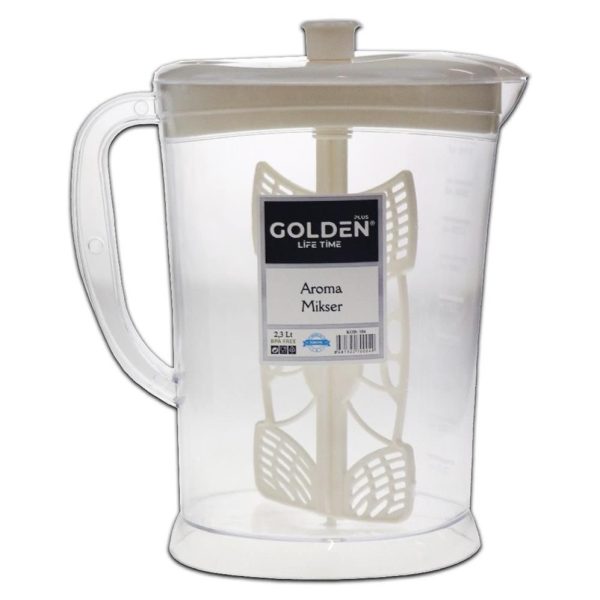 Թան Խառնելիք Golden 104  2.3Լ.