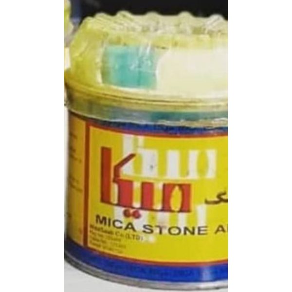 Ծաղկաման Ds08 Flower N8 11.6Լ Green