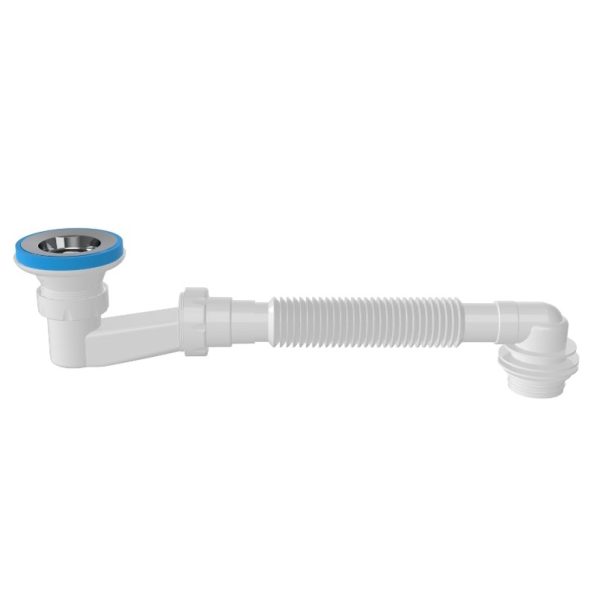 Սիֆոն Ozbest Dt812  Պադոնի