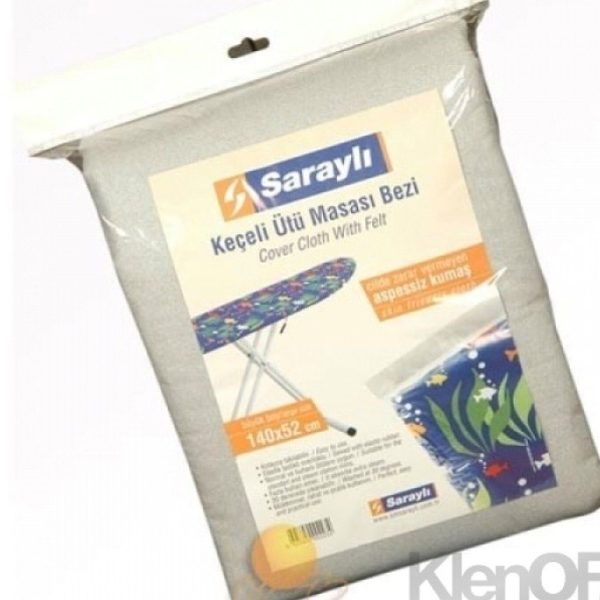 Հարթուկի Սեղանի Շոր  130X46