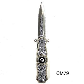 Դանակ Ծալովի Cm79