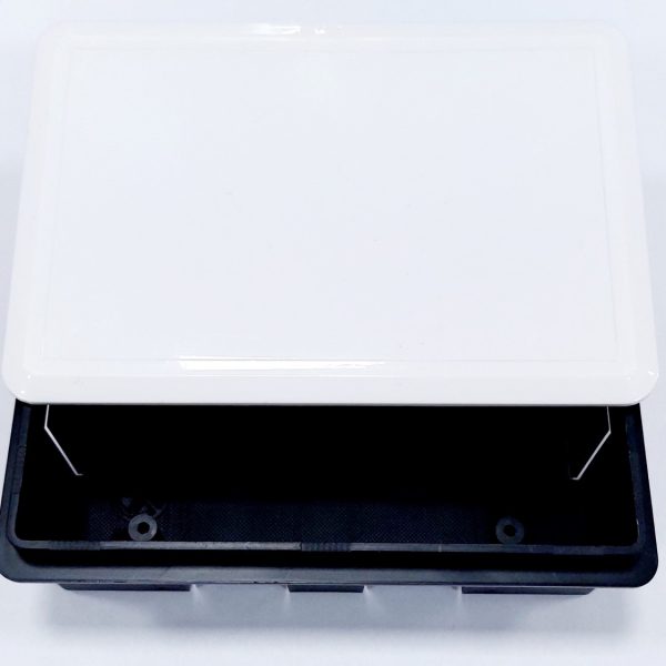 Բաժանման Տուփ Ուղանկյուն Դատարկ