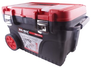 Չամադան Bulmax Bmx 2970 Ակերով 2010