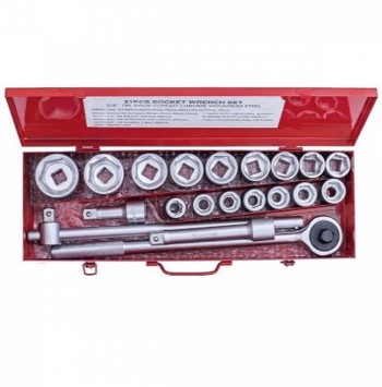 Նաբոռ Տրակտորիստի 16Pcs 1950Mm