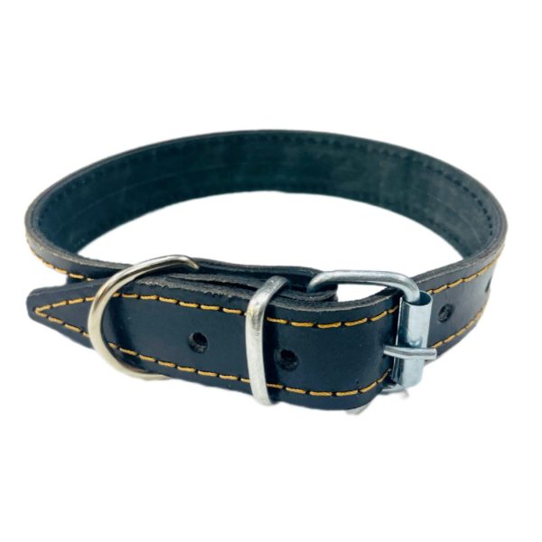 Ռեմեն Շան Կաշվից 3Սմ  Dg