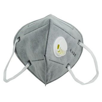 Դիմակ Kn95 Protective Mask