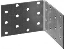 Ուգոլնիկ 60X80X80  Zubr (20Հ) 310206060080
