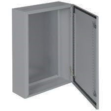Հոսանքի Շիթ Մետաղ.400X500X250 Վրի Cp405025K