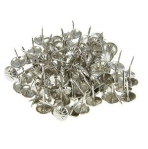 Մեխ Աբիֆկի 9 X15 Ուզոռ Նիկել (1000Հ)