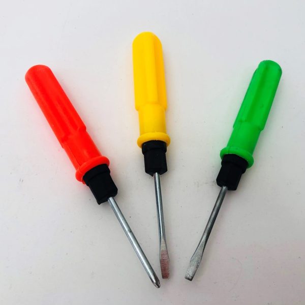 Ատվյորկա  Փոխովի Դեղին Փոքր (60) N2