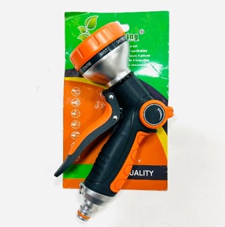 Ջրի Պիստալետ Մետաղական Ռուչկով  Colorflying