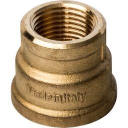 Մուֆտ  Պերեխոդ 34Ից 1 14 Բռոնզի Ռուս A0312A