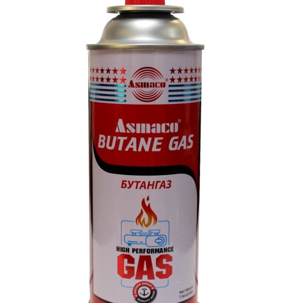 Գազի Բալոն Ունիվեռսալ Asmaco