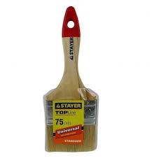 Չոտկ Stayer   0101075 Կարմիր Պոչ 75Mm