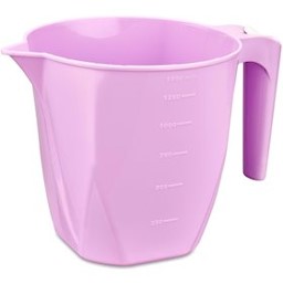 Կռուշկա Flosoft  F348 B 1.5Լ Գունավոր