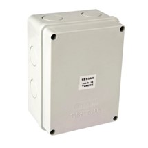 Բաժանման Տուփ Cetsan 155X115X 80 Kb 0015