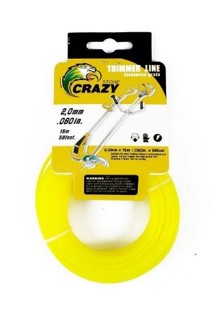 Կասիլկի Թել Քառակուսի 4   Crazy  15M