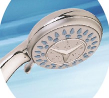Ցնցուղ Քառակուսի 20Սմ 1949  Head