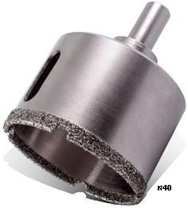 Ալմազնի Չաշկա Դռելի N40