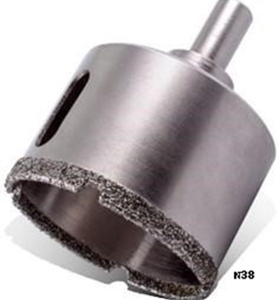 Ալմազնի Չաշկա Դռելի N38