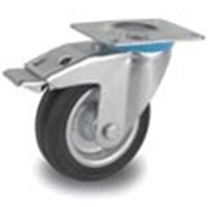 Ակ Bilya Տոռմուզով N 125