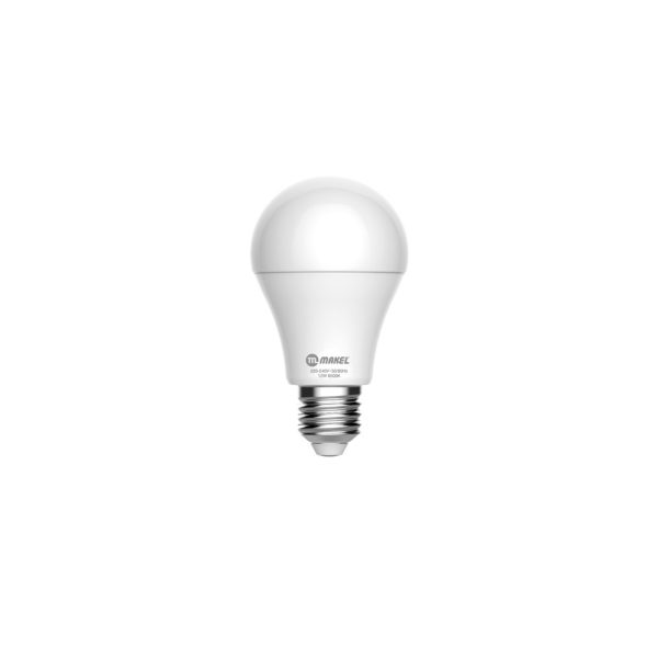 Makel 12W Լեդ 6500K Bc12.0W0127M Սպիտակ