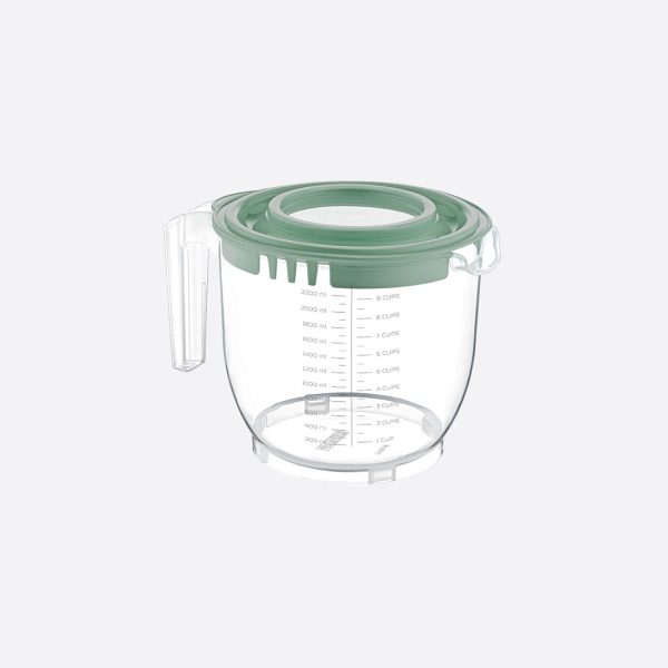 Միքսեռի Աման  Dunya 10200 2.2Լ