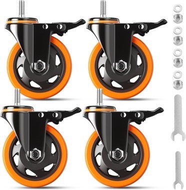 Ակ Մեջը Աստղիկ Բոլտով Տոռմուզով N75 3