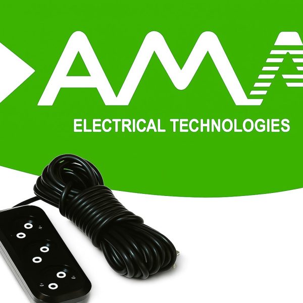 Պերենոսկա Ama  3Տ 10Մ Սև (6Հ)  Kod444410