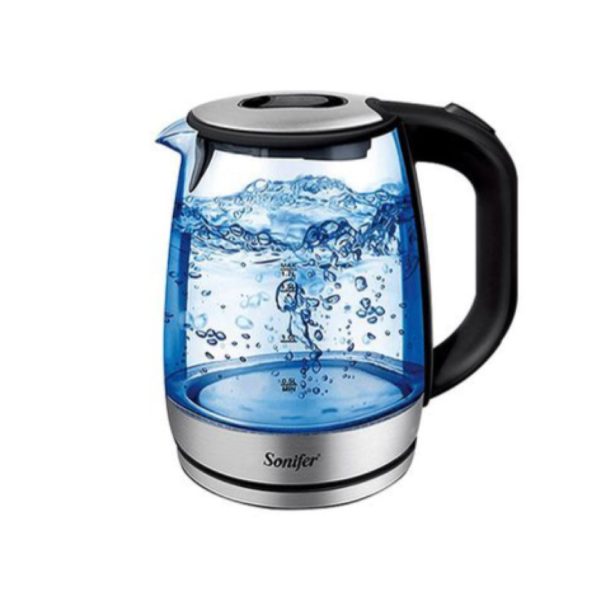 Թեյնիկ Ապակյա Sonifer 2116