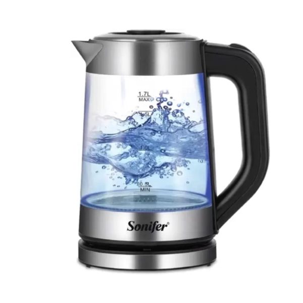 Թեյնիկ Ապակյա Sonifer 2136