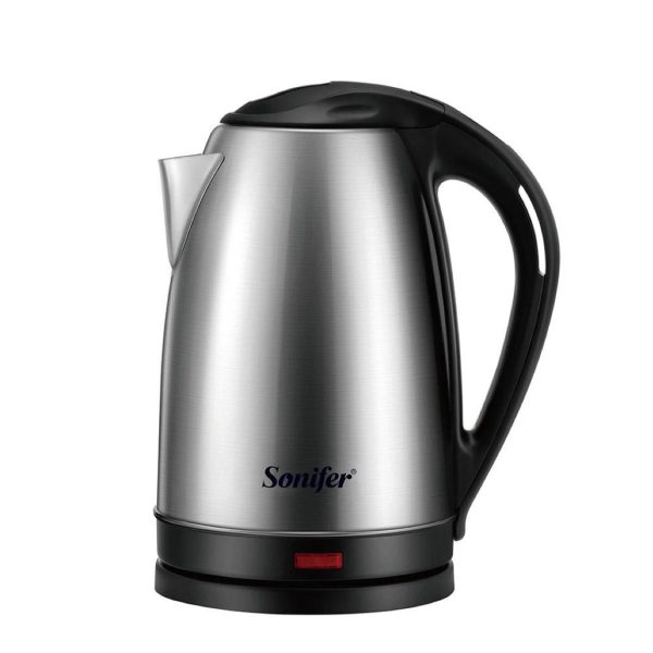 Թեյնիկ Ներժից Sonifer 2100